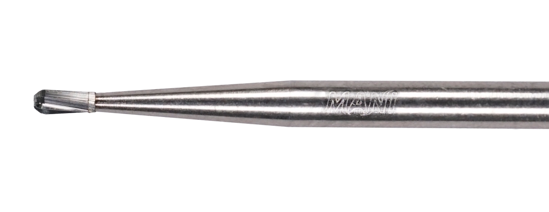 Burs - Diamond & Carbide